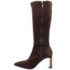 KATE APPLEBY COMBERTON BOOT - BROWN