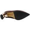KATE APPLEBY COMBERTON BOOT - BROWN