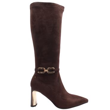 KATE APPLEBY COMBERTON BOOT - BROWN
