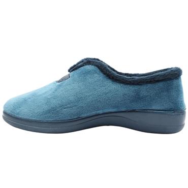 KYLEBAY COMBI SLIPPER - BLUE