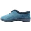 KYLEBAY COMBI SLIPPER - BLUE