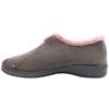 KYLEBAY COMBI SLIPPER - GREY