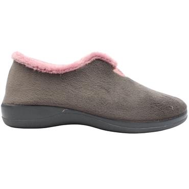 KYLEBAY COMBI SLIPPER - GREY