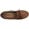 DUBARRY SHOE CORAL - CHESTNUT
