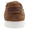 DUBARRY SHOE CORAL - CHESTNUT