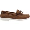 DUBARRY SHOE CORAL - CHESTNUT