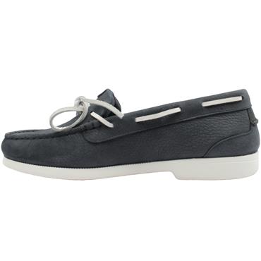DUBARRY SHOE CORAL - NAVY