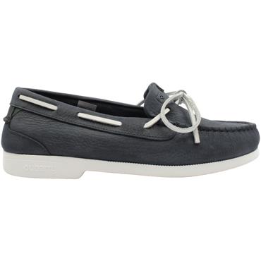 DUBARRY SHOE CORAL - NAVY