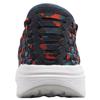 HEAVENLY FEET COSMOS 3 SHOE - NAVY MULTI