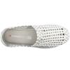 HEAVENLY FEET COSMOS 3 SHOE - WHITE MULTI