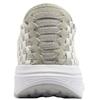HEAVENLY FEET COSMOS 3 SHOE - WHITE MULTI