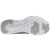 HEAVENLY FEET COSMOS 3 SHOE - WHITE MULTI