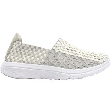 HEAVENLY FEET COSMOS 3 SHOE - WHITE MULTI
