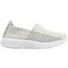 HEAVENLY FEET COSMOS 3 SHOE - WHITE MULTI