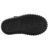 CLARKS COVE BOW T SHOE - BLACK PATENT G
