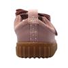 CLARKS COVE BOW T SHOE - DUSKYPINK G