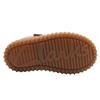 CLARKS COVE BOW T SHOE - DUSKYPINK G