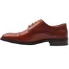 BOWE CRAVEN BAY SHOE - TAN