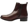 DUBARRY CREST BOOT - CHESTNUT