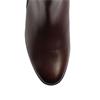 DUBARRY CREST BOOT - CHESTNUT