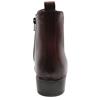 DUBARRY CREST BOOT - CHESTNUT