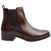 DUBARRY CREST BOOT - CHESTNUT