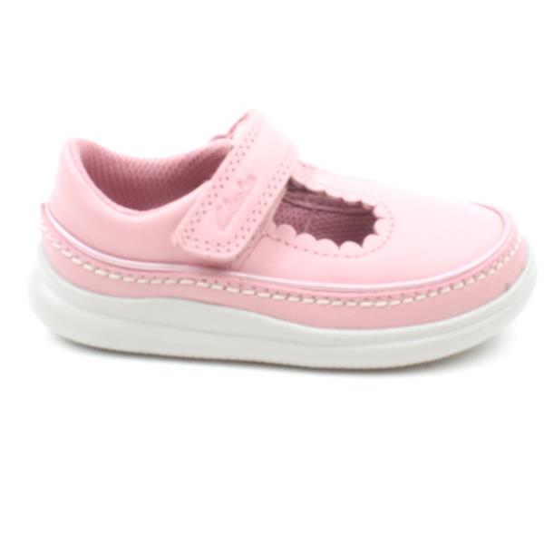 clarks t strap shoes