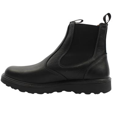 GRISPORT GUSSET BOOT CRIEFF - Black