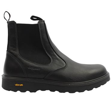 GRISPORT GUSSET BOOT CRIEFF - Black