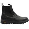 GRISPORT GUSSET BOOT CRIEFF - Black