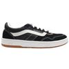 VANS CRUZE 30 TRAINER - BLACK/WHITE