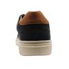 LLOYD AND PRYCE CUBELLI SHOE - NAVY