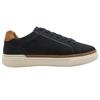 LLOYD AND PRYCE CUBELLI SHOE - NAVY