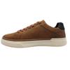 LLOYD AND PRYCE CUBELLI SHOE - TAN