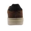 LLOYD AND PRYCE CUBELLI SHOE - TAN