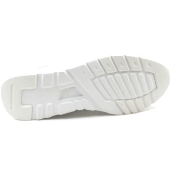 NEW BALANCE CW997HBO RUNNER WHITE SILVER