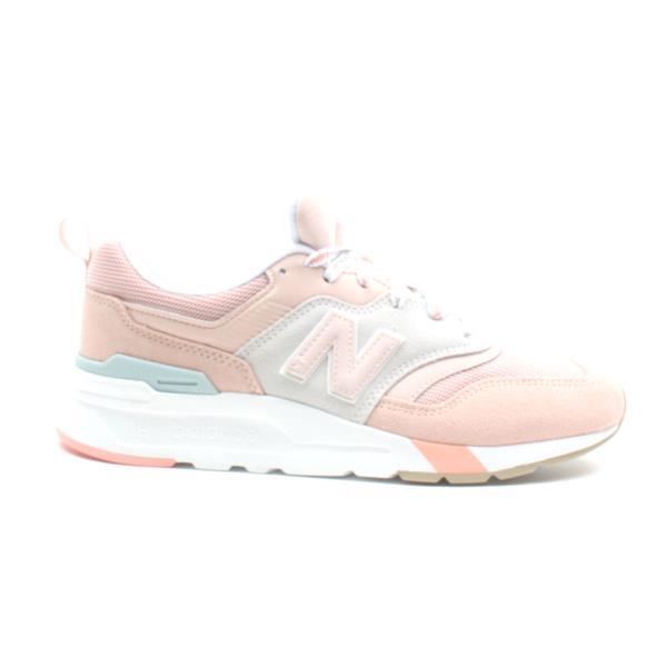 New Balance Cw997hkc Runner Pink New Balance Cw997hkc Runner Pink