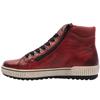 REMONTE D0772 BOOT - WINE