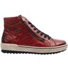 REMONTE D0772 BOOT - WINE