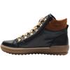 REMONTE D0781 BOOT - NAVY