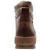 REMONTE D0781 BOOT - TAN