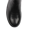 REMONTE D0A70 GUSSET BOOT - Black