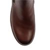 REMONTE D0A70 GUSSET BOOT - BROWN