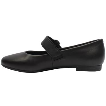 REMONTE D0K14 SHOE - BLACK BLACK