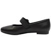 REMONTE D0K14 SHOE - BLACK BLACK