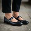 REMONTE D0K14 SHOE - BLACK BLACK