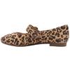 REMONTE D0K14 SHOE - LEOPARD