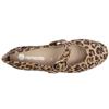 REMONTE D0K14 SHOE - LEOPARD
