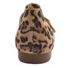 REMONTE D0K14 SHOE - LEOPARD