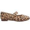 REMONTE D0K14 SHOE - LEOPARD